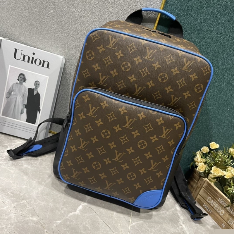 LV Backpacks